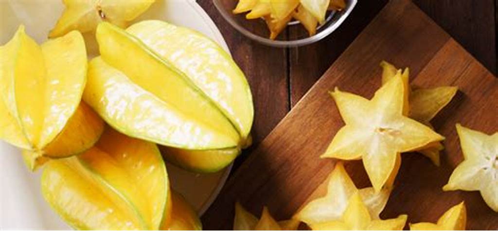 Buah Tropis Indonesia, Potensi Besar dari Belimbing hingga Vacuum Frying