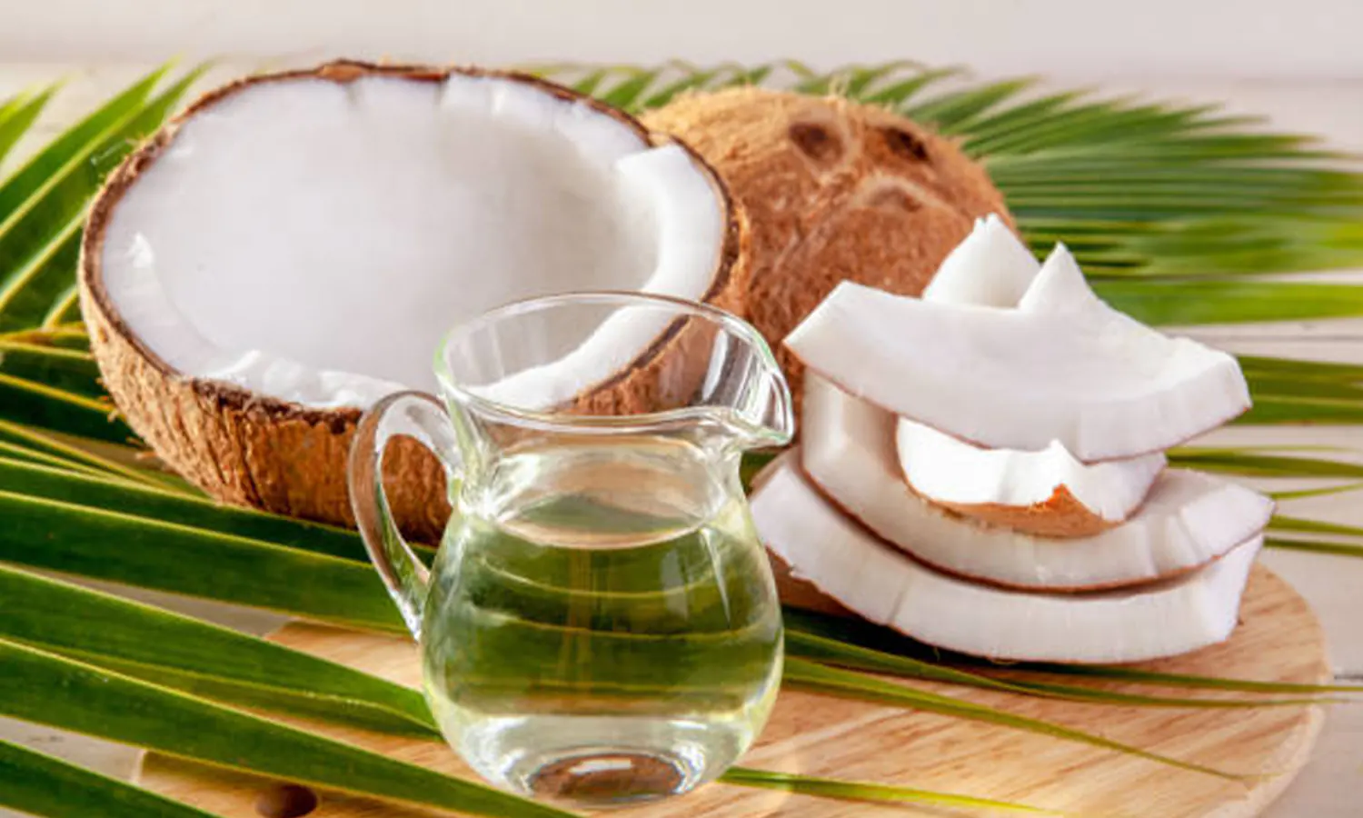 Cara Bikin Minyak Kelapa, yang Praktis dan Menguntungkan