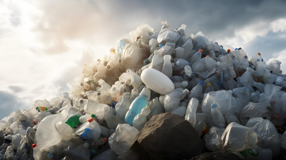 Bahaya Plastik Tak Terolah, Bisa Bikin Lingkungan Kacau!