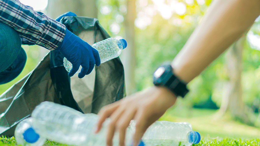 Peluang Bisnis dari Bahan Tak Terpakai yang Bisa Bikin Cuan!