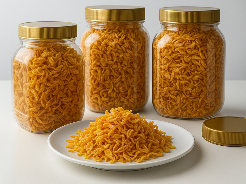 Cara Bisnis Bawang Kemasan Laku di Pasaran