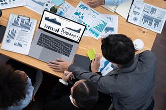 Susunan Profil Perusahaan yang Efektif