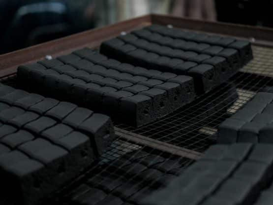 Coconut Charcoal Reseller Opportunities in Indonesia