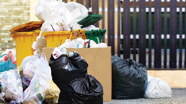 Alat Pengepress Sampah Plastik Rumah Tangga yang Praktis