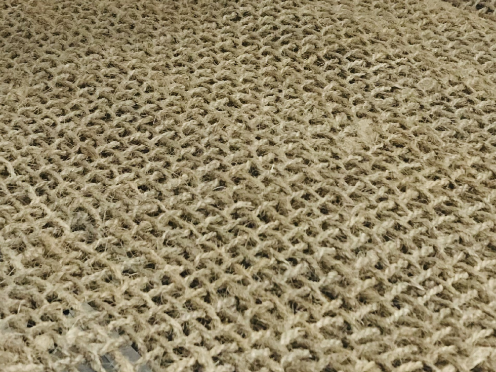 Modul Pelatihan Produksi Cocomesh untuk UMKM Desa