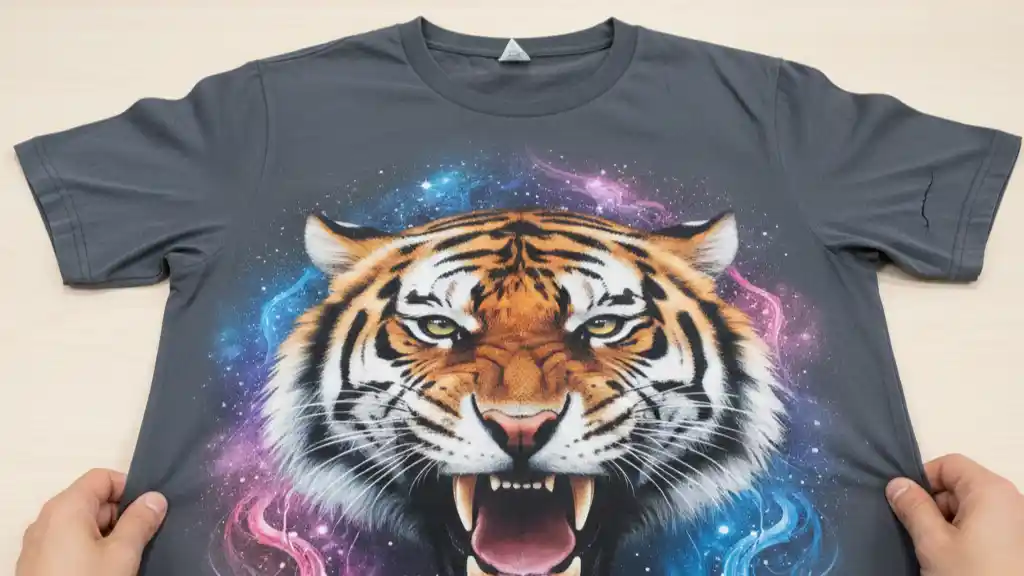 Keuntungan Printing Dibanding Sablon yang Perlu Diketahui