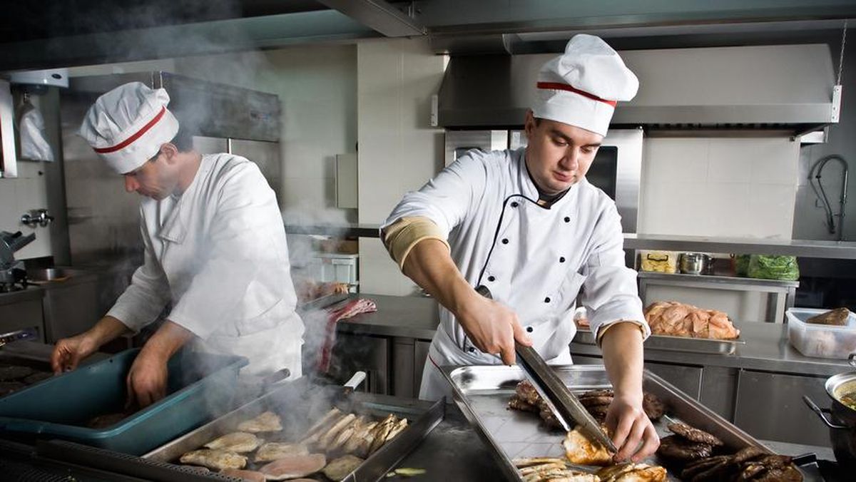 Keajegan Proses Dapur MBG Konsistensi Produksi