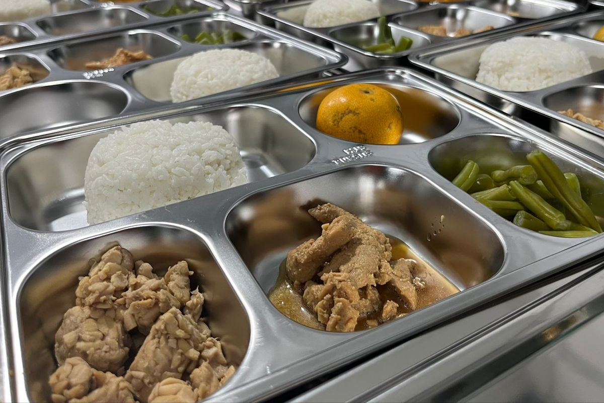 Kesenjangan Mutu SPPG dan Ancaman Ketimpangan Layanan