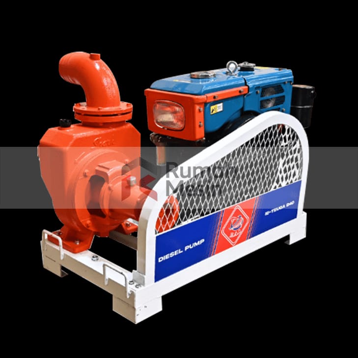 Pompa Air untuk Usaha Rahasia Lancar Tanpa Drama