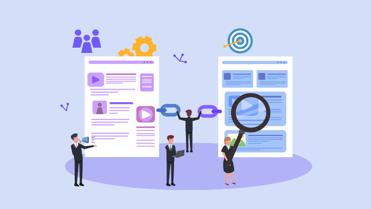 Optimasi SEO Off Page Nasional dengan Backlink Berkualitas