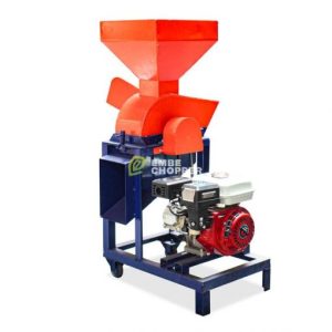 limbah pertanian untuk kompos