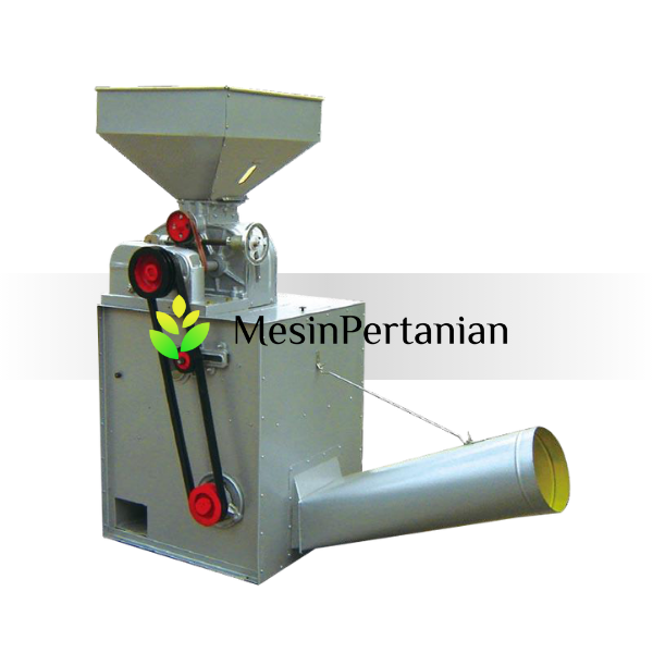 komponen utama husker rol