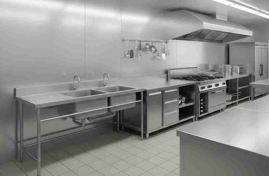 Strategi peningkatan performa restoran MBG