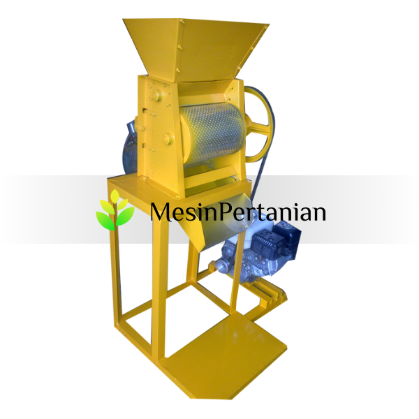 keunggulan mesin pulping kopi