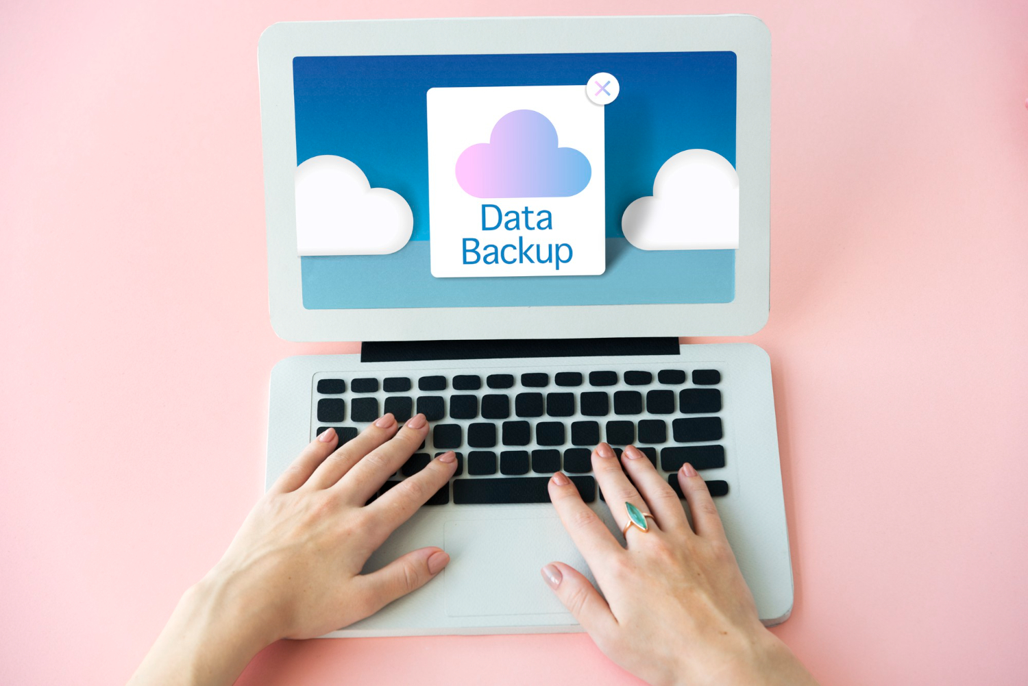Gunakan Beda Provider Hosting agar Backlink Lebih Aman