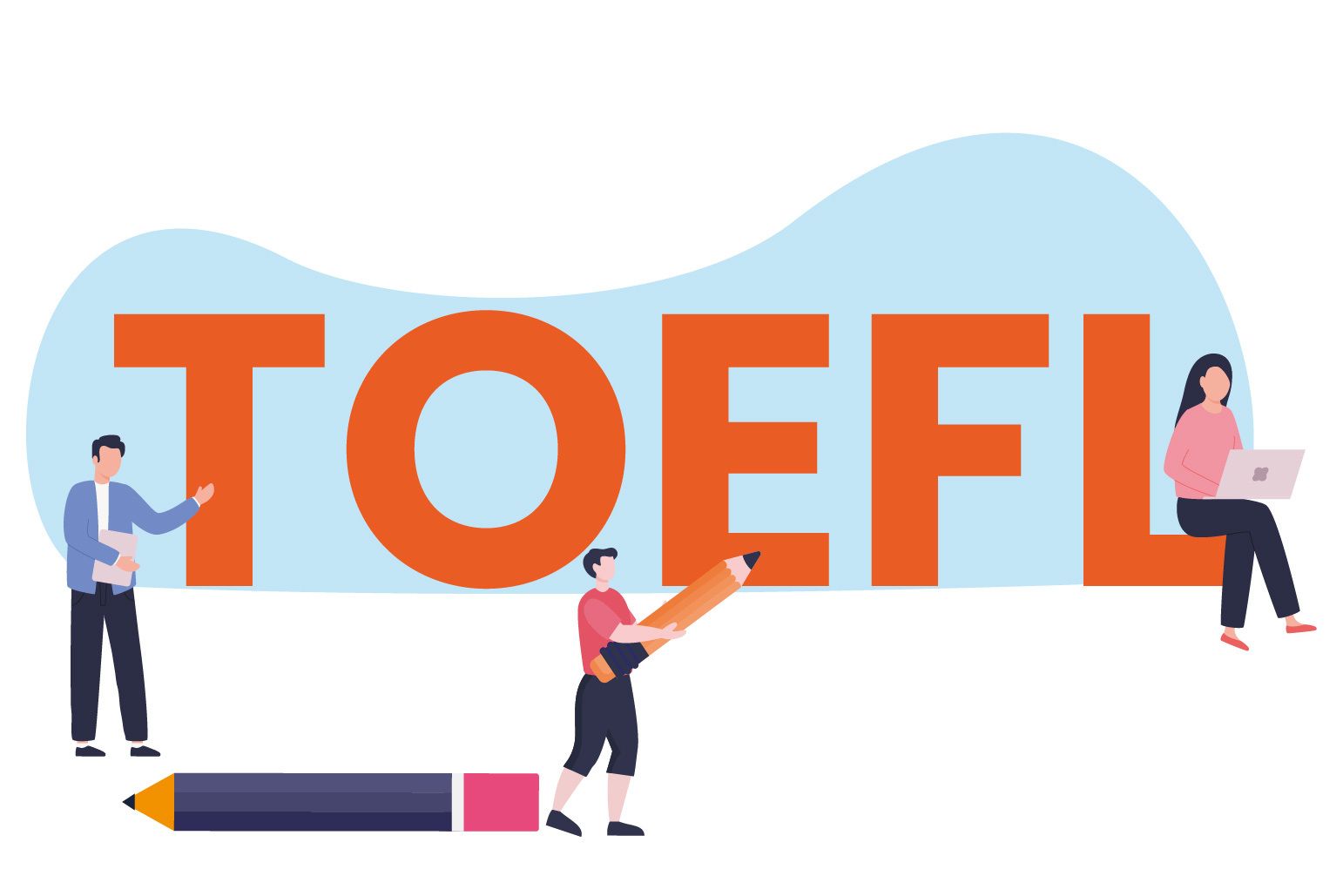 Jadwal Tes TOEFL Terbaru yang Wajib Kamu Ketahui