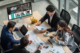 Strategi Video Marketing untuk Bisnis Lokal Efektif SEO Friendly