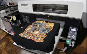 Perbedaan Sablon Plastisol dan Rubber untuk Kaos