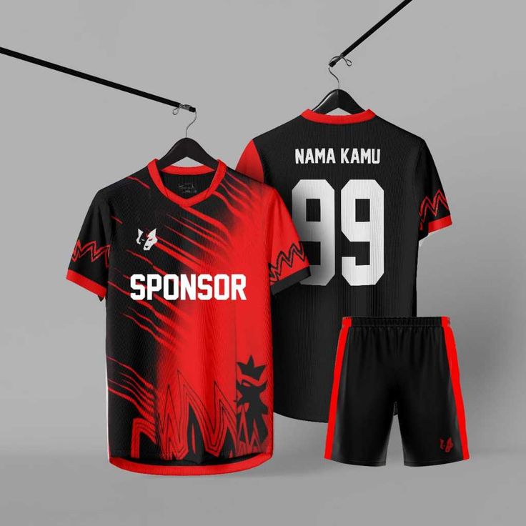 Standar Mutu Sablon Kaos Olahraga Berkualitas Tinggi
