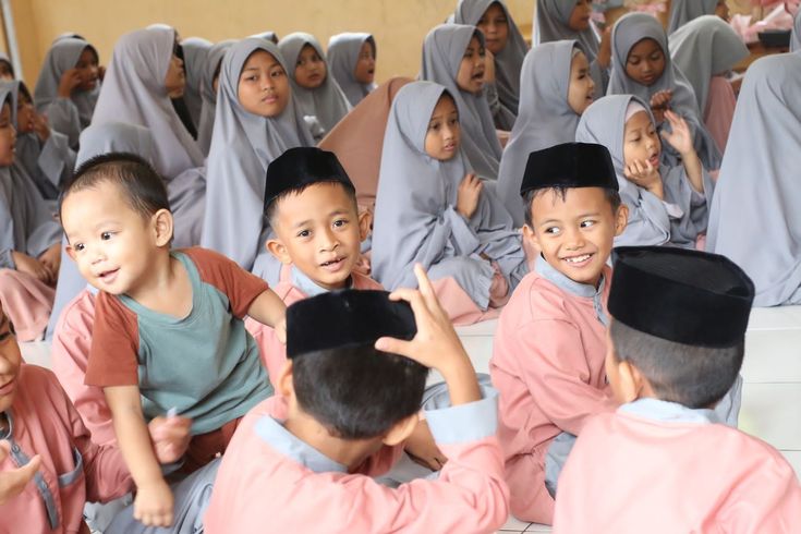 Mengoptimalkan Waktu Belajar Lewat Sekolah Islam Full Day School Berkualitas