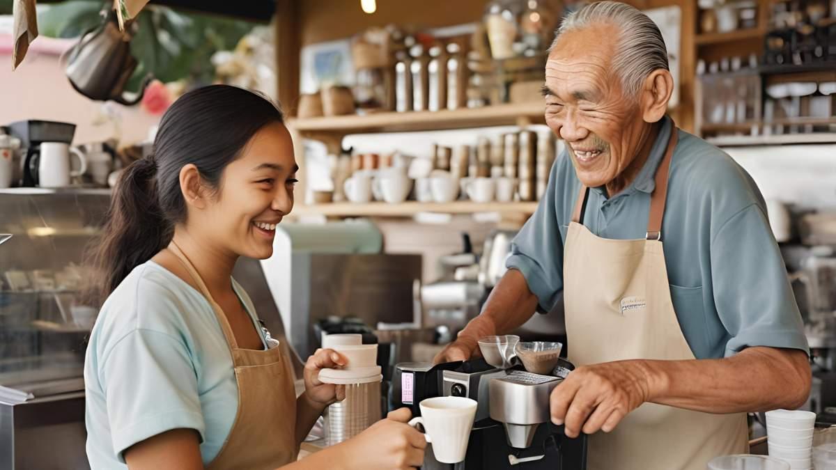 Usaha Franchise untuk Pensiunan yang Mudah Dikelola