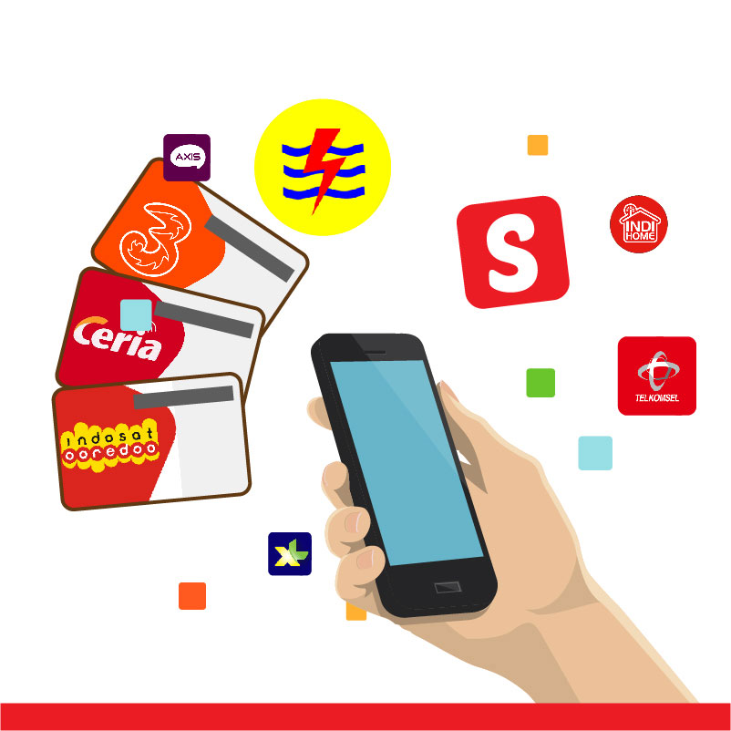 Panduan Lengkap Layanan Transfer Pulsa Semua Operator