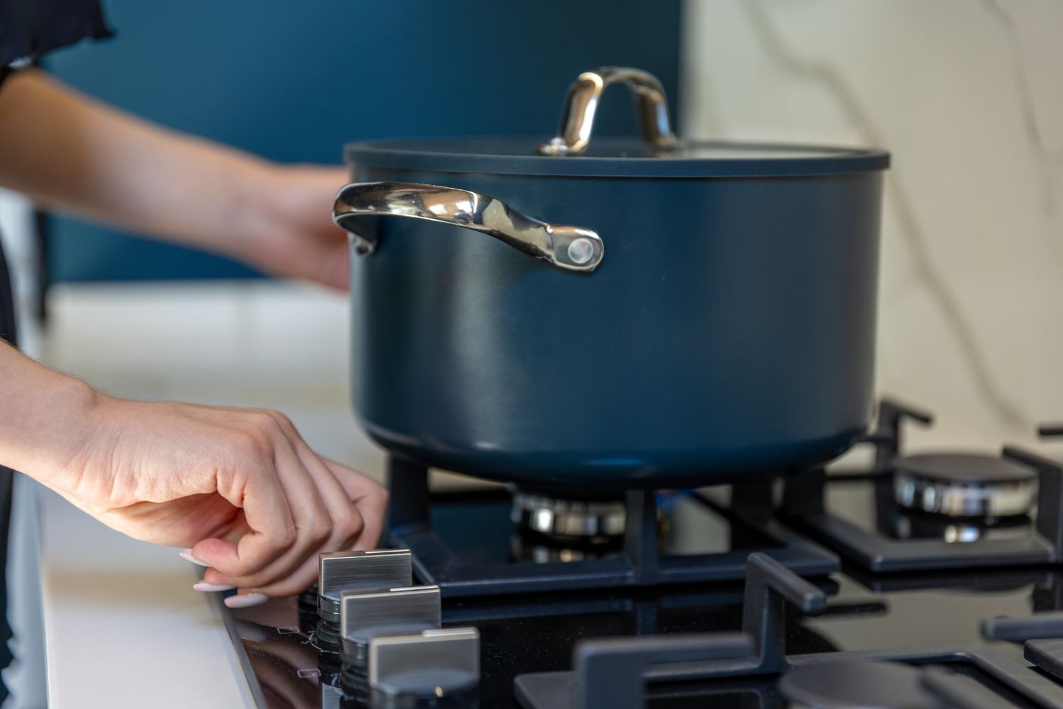 Manfaat Service Kompor High Pressure untuk Dapur Profesional