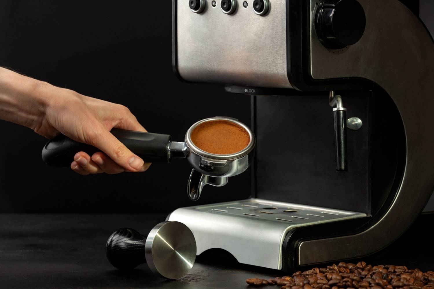 Usaha Kopi dengan Hasil Seduhan Konsisten, Cuan Maksimal