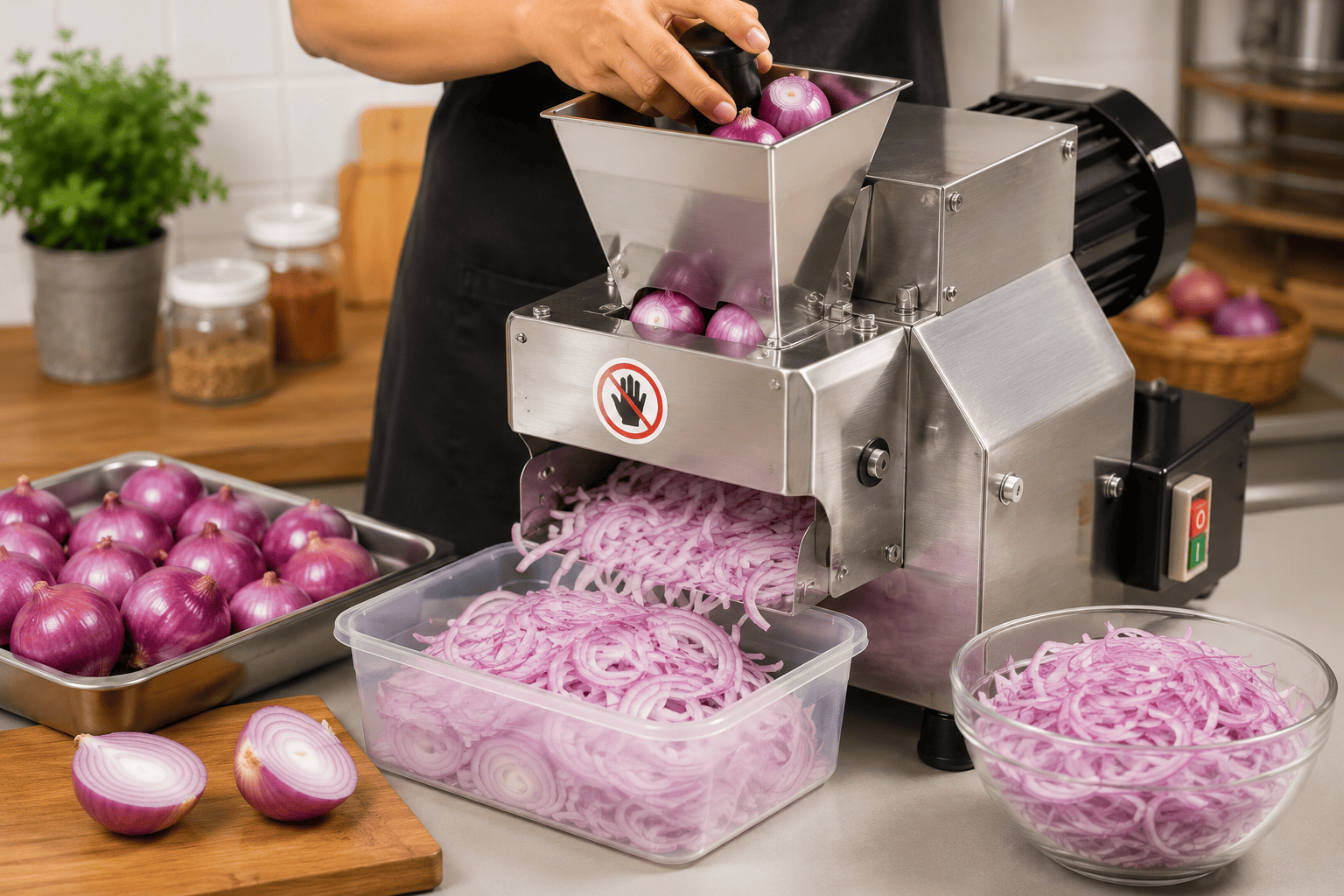 Cara Menghemat Waktu Persiapan Dapur agar Lebih Efisien