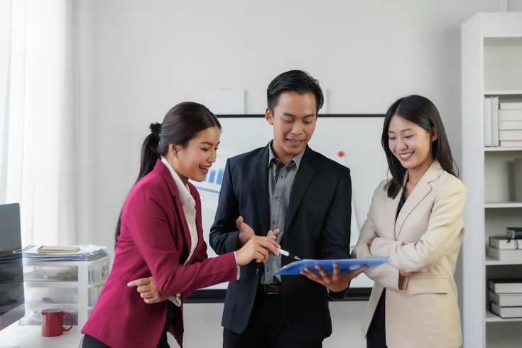 Pentingnya Mentoring Sebelum Karyawan Pensiun