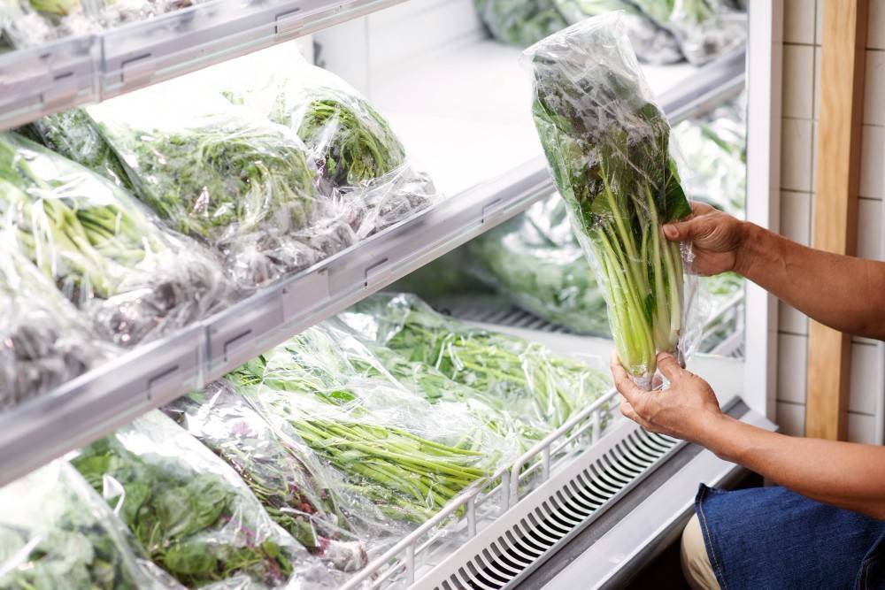 Sayur Sering Cepat Layu? Coba Cara Menyimpan Sayur Sawi agar Awet Ini