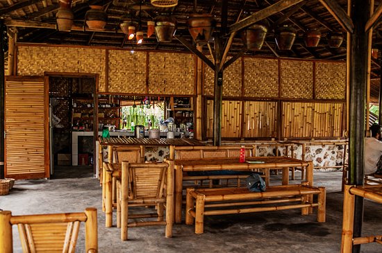 Cara Membuka Rumah Makan Tradisional Laris
