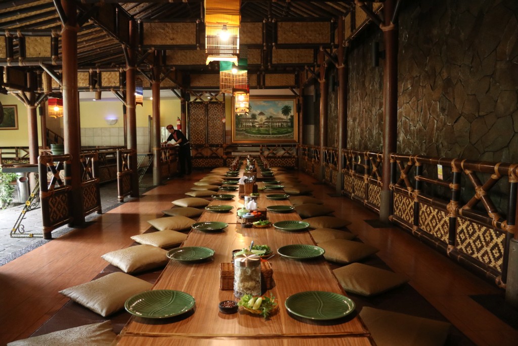 Cara Membuka Rumah Makan Tradisional