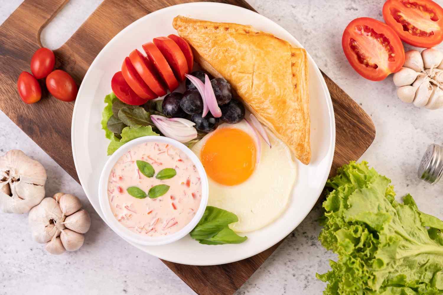 Manfaat Sarapan Sebelum Memulai Aktivitas untuk Menunjang Hari