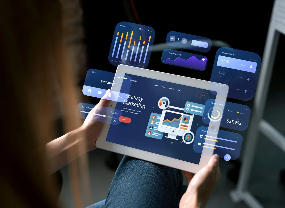 Pentingnya Kesiapan Digital dalam Operasional Usaha untuk Menghadapi Persaingan