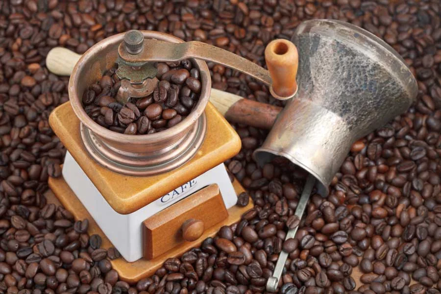 Fungsi Grinder dalam Penyeduhan Kopi: Kenali Perannya