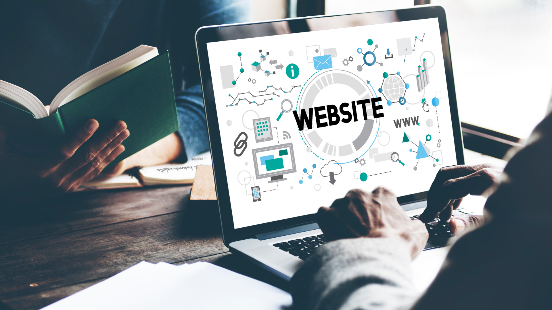 Peran Website dalam Perjalanan Calon Pelanggan dari Kenal hingga Membeli