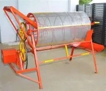 penyebab kompos masih bercampur bahan kasar