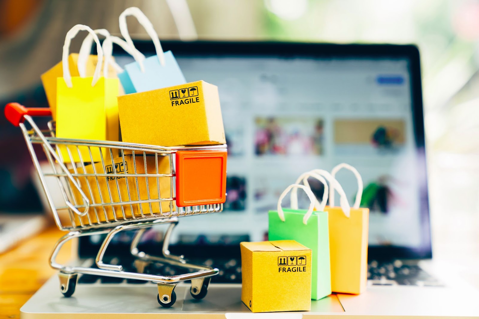 Cara Memperkenalkan Produk Melalui Pencarian Online agar Mudah Ditemukan
