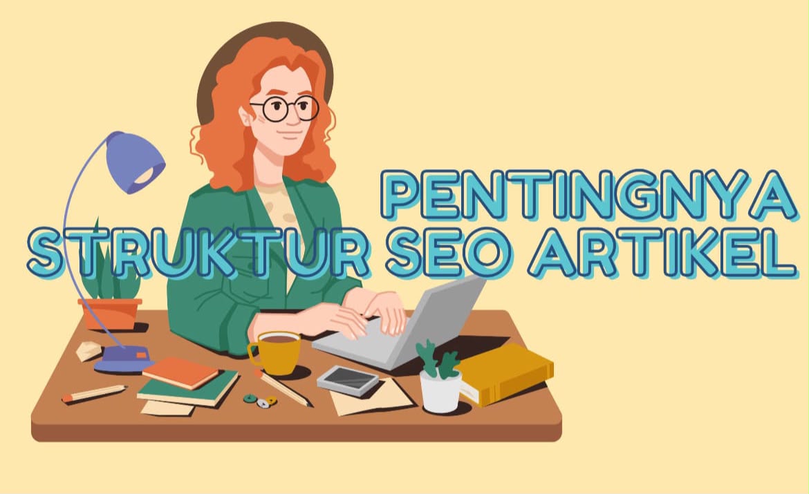 Pentingnya Struktur Website untuk SEO agar Pengunjung Tidak Tersesat