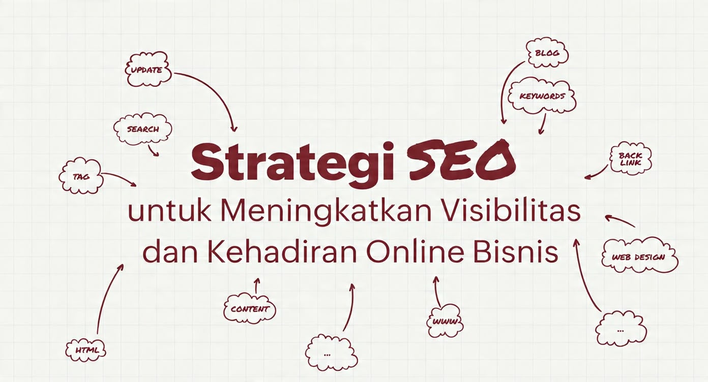 Tips Meningkatkan Visibilitas Bisnis Lokal agar Makin Mudah Ditemukan