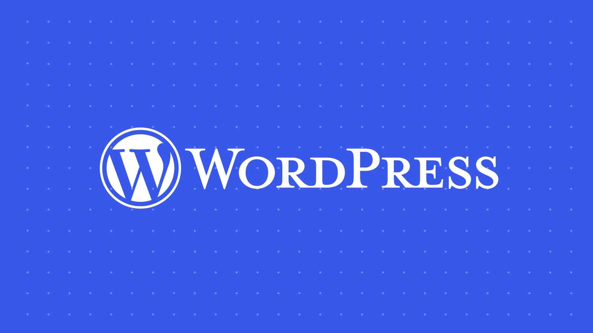 Kelebihan WordPress untuk Bisnis Profesional