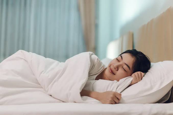 Cara Mengatur Waktu Istirahat yang Cukup untuk Kesehatan