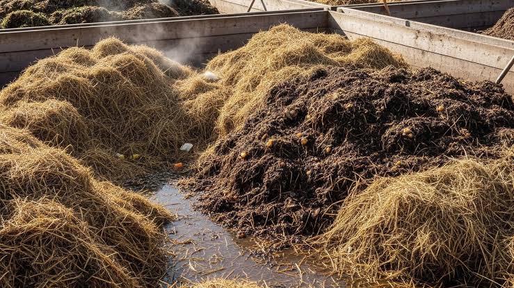 Cara Fermentasi Jerami untuk Ternak agar Lebih Mudah Dimanfaatkan