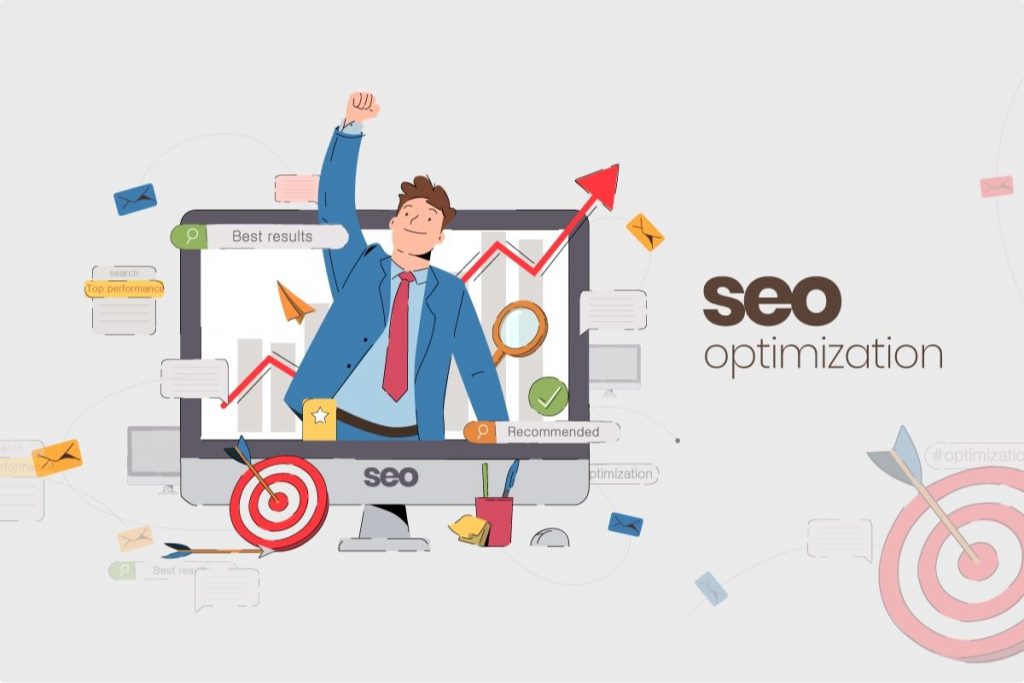 Optimasi Bisnis Online untuk Mengembangkan Usaha di Era Digital