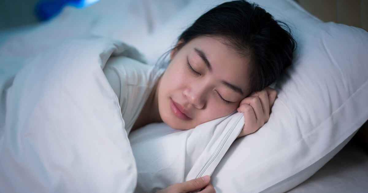 Tips Meningkatkan Kualitas Tidur Malam agar Lebih Nyenyak