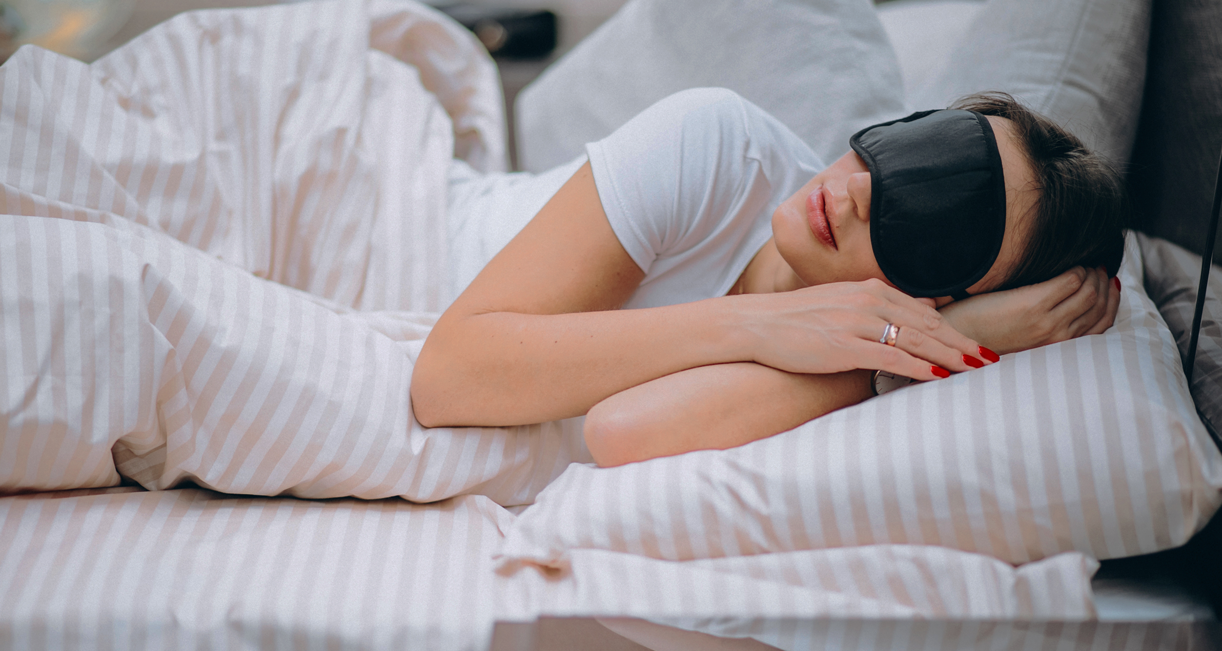 tips meningkatkan kualitas tidur malam