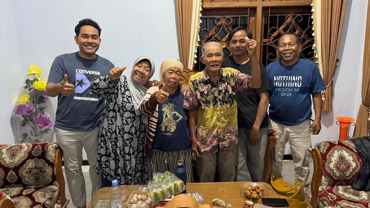 Menyiapkan Keluarga Menyambut Masa Pensiun