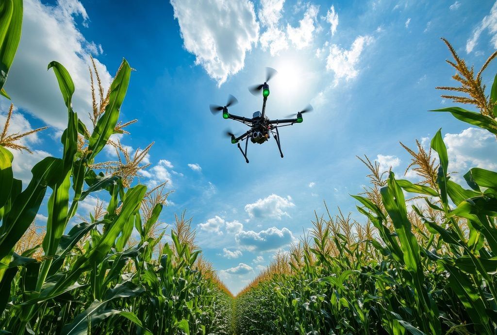 Perawatan Drone Setelah Digunakan agar Tetap Awet