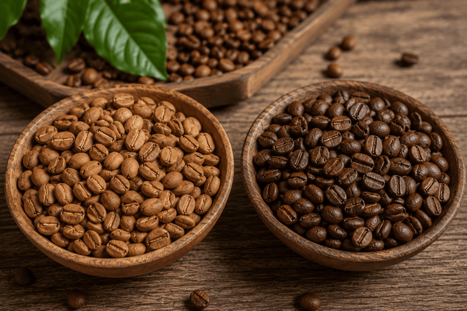 Suhu Ideal Mengeringkan Kopi agar Hasilnya Tetap Berkualitas